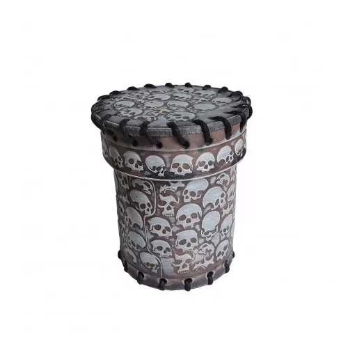 Dice Macabre Dice Cup