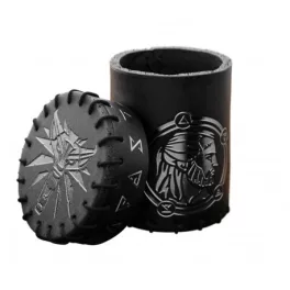 The Witcher Dice Cup: Geralt - Sword of Destiny