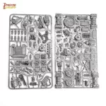 Sci-Fi Starter Set