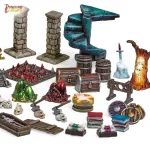 Fantasy Customization Bits