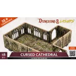 Cursed Cathedral