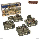 Pathfinder Terrain: City Of Absalom