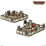 Pathfinder Terrain: City Of Absalom