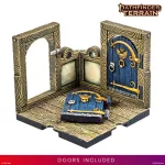Pathfinder Terrain: City Of Absalom