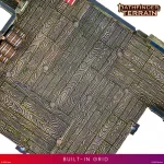 Pathfinder Terrain: City Of Absalom