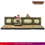 Pathfinder Terrain: City Of Absalom