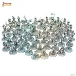 Townsfolk Miniature Pack