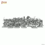 NPC Miniature Pack