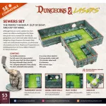 Sewers Set