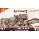 Fantasy Props Pack