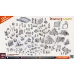 Fantasy Props Pack