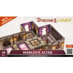 Warlock Altar