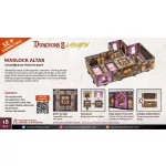 Warlock Altar
