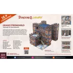 Grand Stronghold