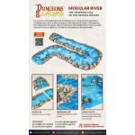 Modular river