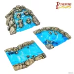 Modular river