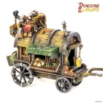 Stagecoach
