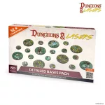 Detailed Bases Pack