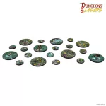 Detailed Bases Pack