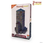 Sorcerer's Spire
