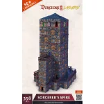 Sorcerer's Spire