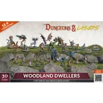 Woodland Dwellers