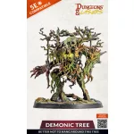 Demonic Tree