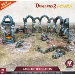 Land Of The Giants