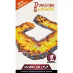 Modular Lava