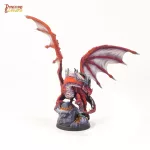 Thos The Young Dragon