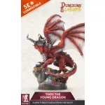 Thos The Young Dragon