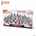 Deuslair: Core Set