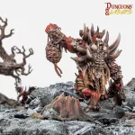 Baef the Horned Demon