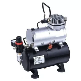 Vallejo Air Compressor AS-186