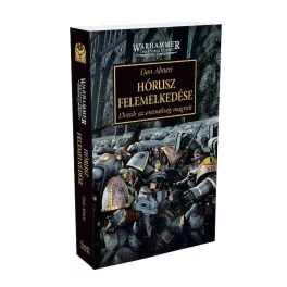 Hórusz felemelkedése - Hórusz lázadása 1.