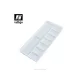 HS121 Accesories - Rectangular palette