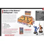 MotU Battleground Starter Set (EN)