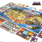 Masters of the Universe™: Fields of Eternia