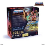 Masters of the Universe™: Fields of Eternia