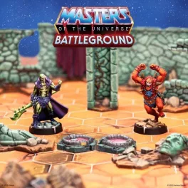 Wave 1: Evil Warriors™ Faction (EN)
