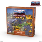 Wave 2 - Legends of Preternia (EN)