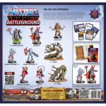 Wave 4: The Power of the Evil Horde (EN)