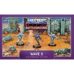 Wave 5: Evil Warriors faction (EN)