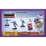Wave 5: Evil Warriors faction (EN)