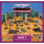 Wave 7: The Great Rebellion™