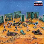 Wave 7: The Great Rebellion™