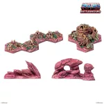 Wave 8: Snake Men Faction™