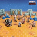 Wave 10: Preternian Heroes™ Faction
