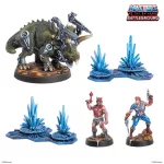 Wave 10: Preternian Heroes™ Faction