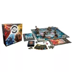 Battle of Gods - Base game